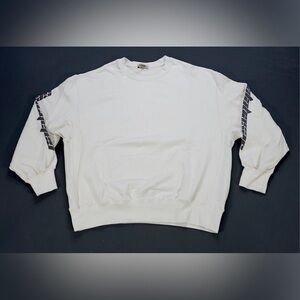 Yeezy Season 4 Calabasas Sweatshirt Size XL